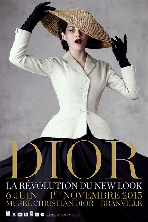 christian dior new movie